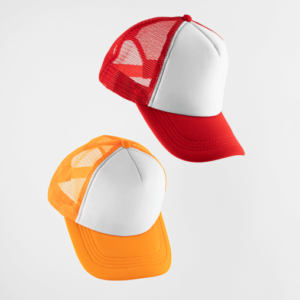 Promo Trucker Hat